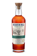 Heaven Hill Grain To Glass Straight Rye Whiskey 700