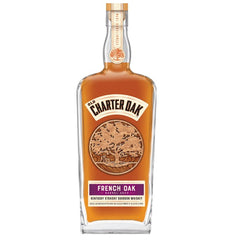 Old Charter French Oak Barrel Aged Bourbon Whiskey 750ml