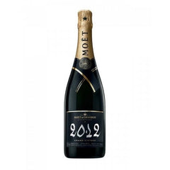 Moet And Chandon Grand Vintage 2012 750ml