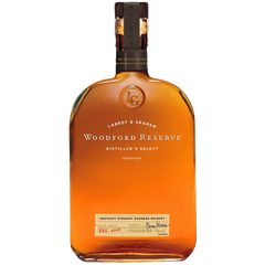 Woodford Reserve Kentucky Straight Bourbon Whiskey