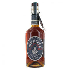 Michter's Small Batch Unblended American Whiskey 750ml