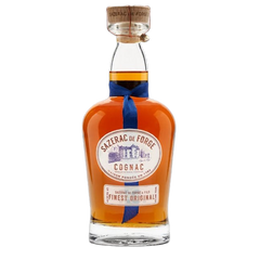 Sazerac De Forge & Fils Finest Original Cognac (750ml)