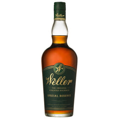 W.L. Weller Special Reserve - Kentucky Straight Bourbon Whiskey 750ml