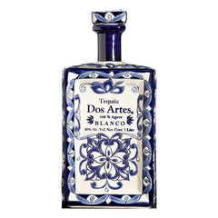 Dos Artes Blanco 1L.