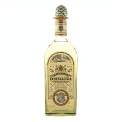 Fortaleza Reposado Tequila 750ml