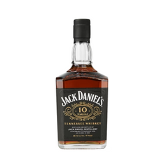 Jack Daniel’s 10 year old (750ml)